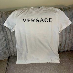 Brand new Men Versace shirt